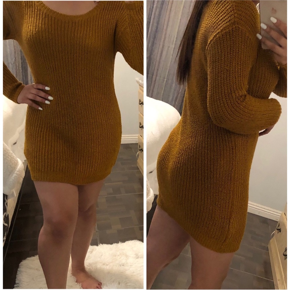 Forever 21 Dress